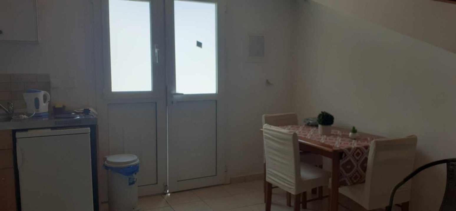 Casa De Blue Apartment Lourdata  Exterior photo